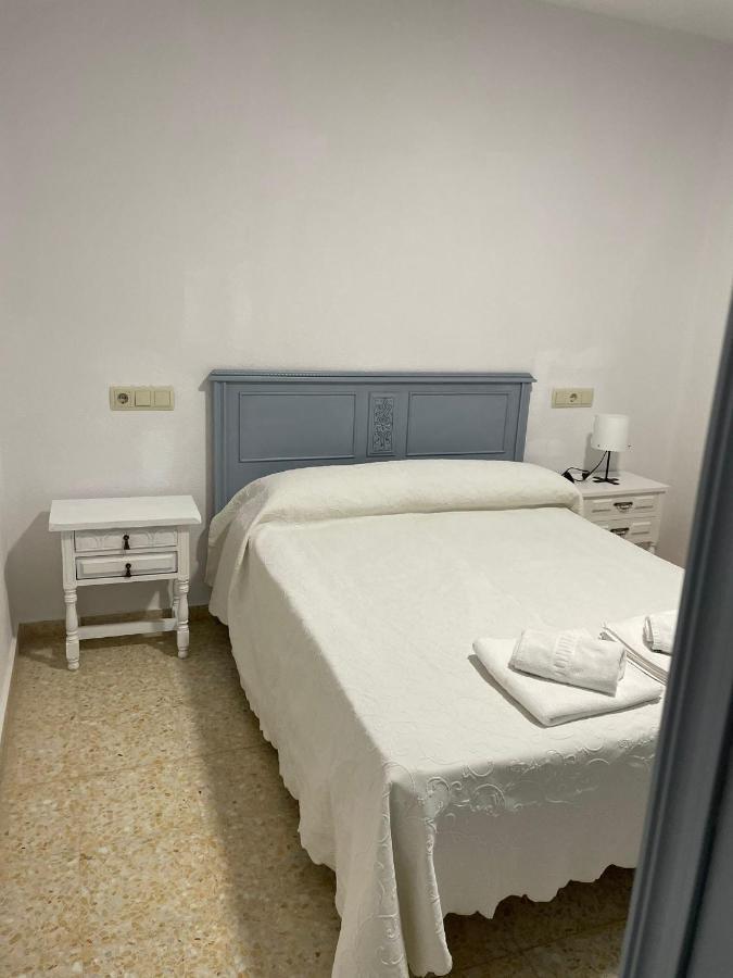 Piso Molino Feria Apartamento Albacete Exterior foto
