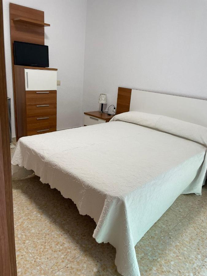 Piso Molino Feria Apartamento Albacete Exterior foto